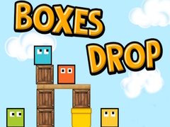 Laro Boxes Drop