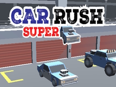Laro Car Rush Super