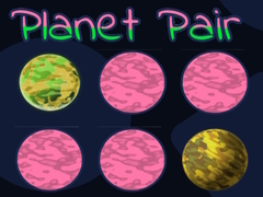 Laro Planet Pair