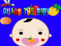 Laro Guard The Baby 