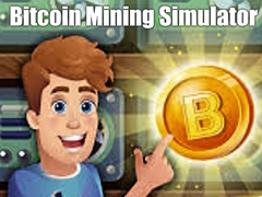 Laro Bitcoin Mining Simulator 