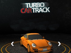 Laro Turbo Car Track