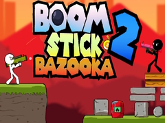 Laro Boom Stick Bazooka 