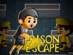 Laro Prison Escape