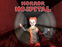 Laro Horror Hospital