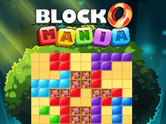 Laro Block Mania