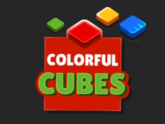 Laro Colorful Cubes