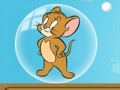 Laro Jerry want Cheese