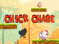 Laro Chick Chase