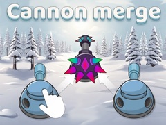 Laro Cannon Merge