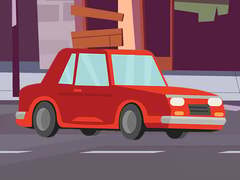 Laro Traffic Speed Racing