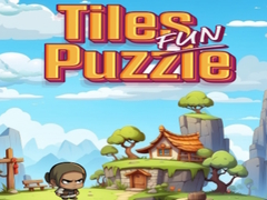 Laro Tiles Puzzle Fun
