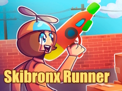 Laro Skibronx Runner