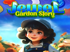 Laro Jewel Garden Story