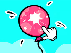 Laro Kids Quiz: Pick Out That Balloon