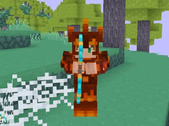 Laro CubeRealm.io