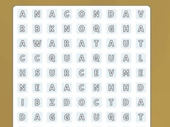 Laro Hidden Words