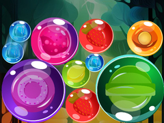 Laro Fruit Candy Merge