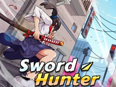 Laro Sword Hunter