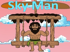 Laro Sky Man