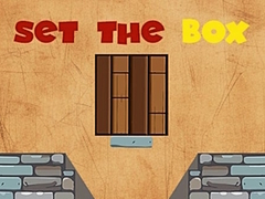 Laro Set The Box