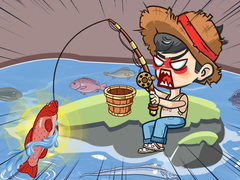 Laro Fishing Life