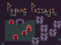 Laro Pagans Passage