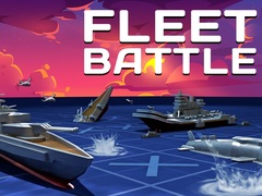 Laro Fleet Battle