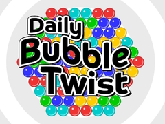 Laro Daily Bubble Twist