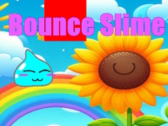 Laro Bounce Slime