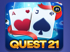 Laro Quest 21