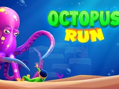 Laro Octopus Run