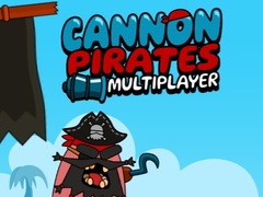 Laro Cannon Pirates Multiplayer