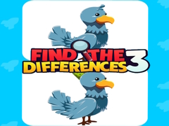 Laro Find the Differences 3
