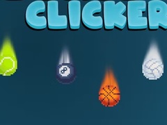 Laro Fall Ball Clicker