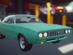 Laro Racing Unlimited