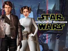 Laro Star Wars Interstellar Romance