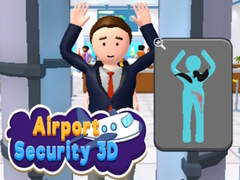 Laro Airport Security 3d