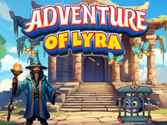 Laro Adventure of Lyra