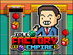 Laro Idle Factory Empire