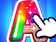 Laro Kids Quiz: English Alphabet Challenge 3
