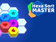 Laro Hexa Sort Master
