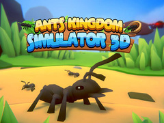 Laro Ants Kingdom Simulator 3D