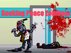 Laro Seeking Peace Zombeez