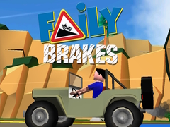 Laro Faulty Brakes