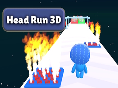 Laro Head Run 3D