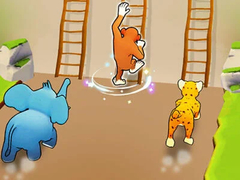 Laro Animal Shifting