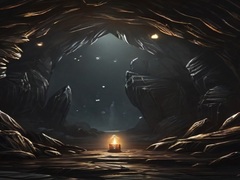 Laro Abysma demo. Dungeon story