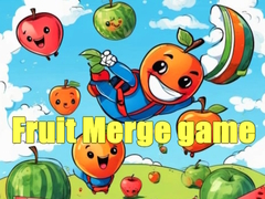 Laro Fruit Merge game