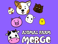 Laro Animal Farm Merge
